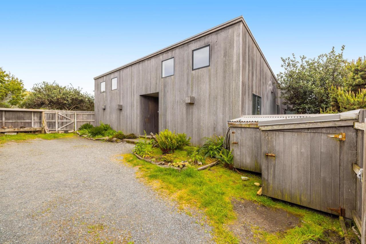 Aloha House Villa Sea Ranch Exterior photo