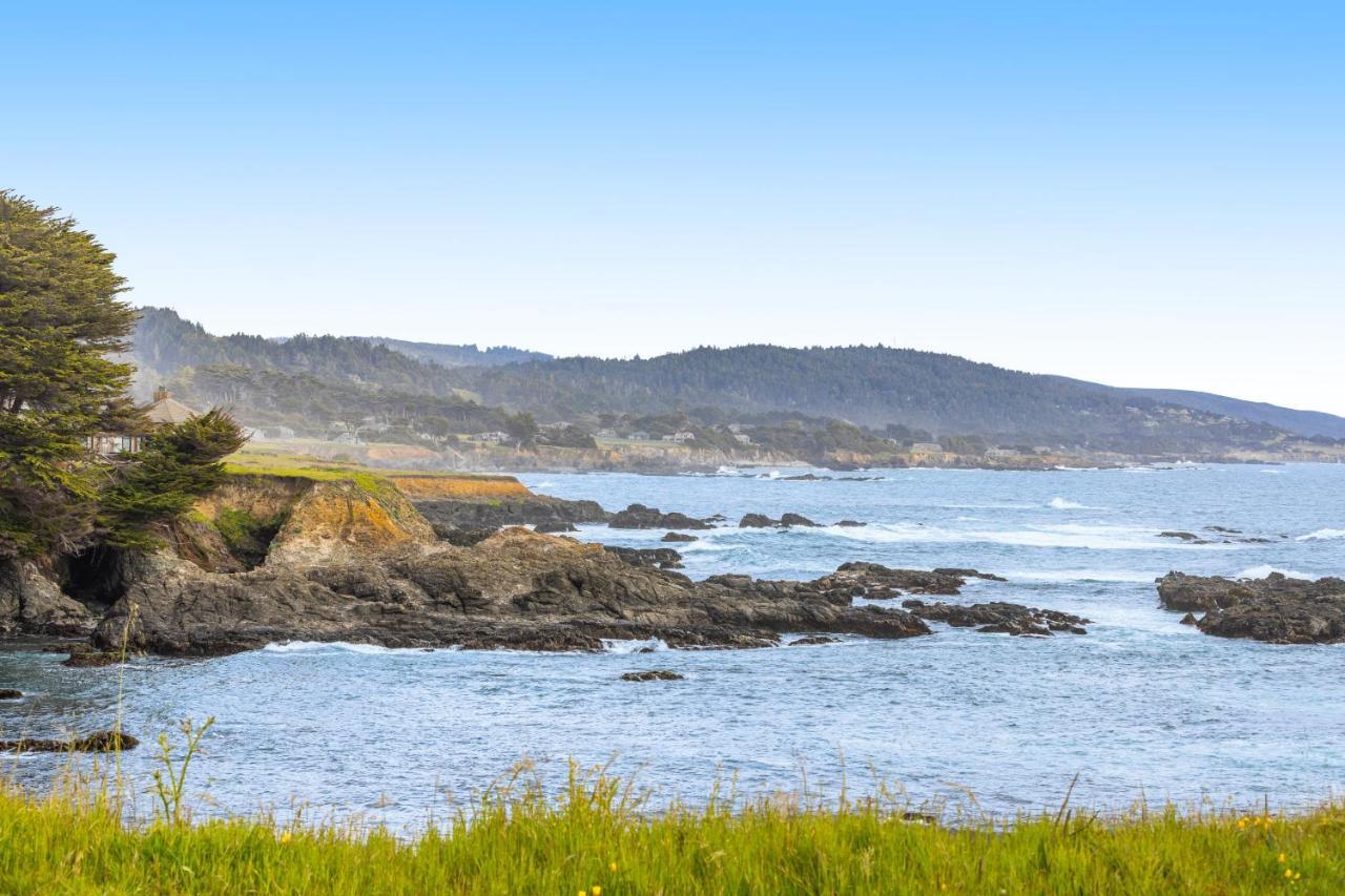 Aloha House Villa Sea Ranch Exterior photo