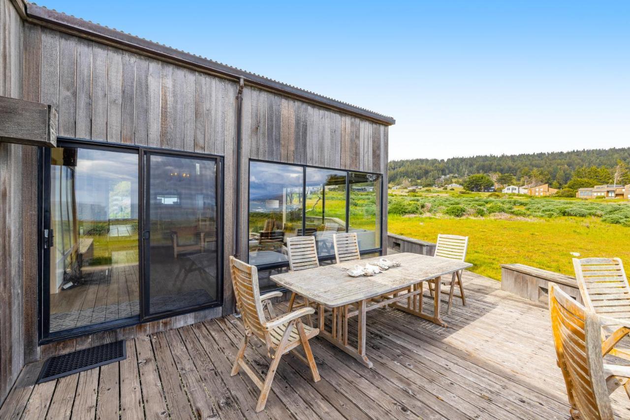 Aloha House Villa Sea Ranch Exterior photo