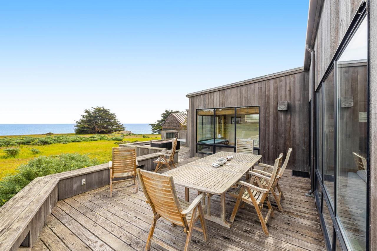 Aloha House Villa Sea Ranch Exterior photo