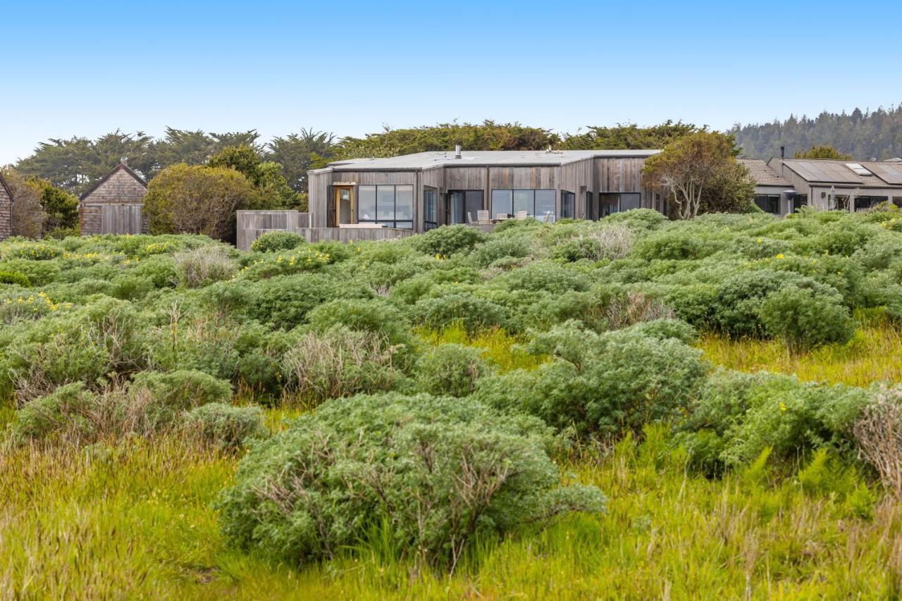 Aloha House Villa Sea Ranch Exterior photo