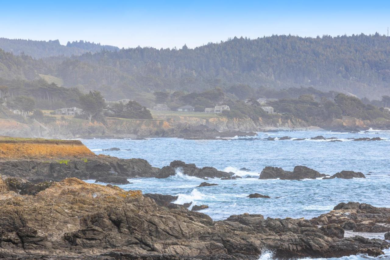 Aloha House Villa Sea Ranch Exterior photo