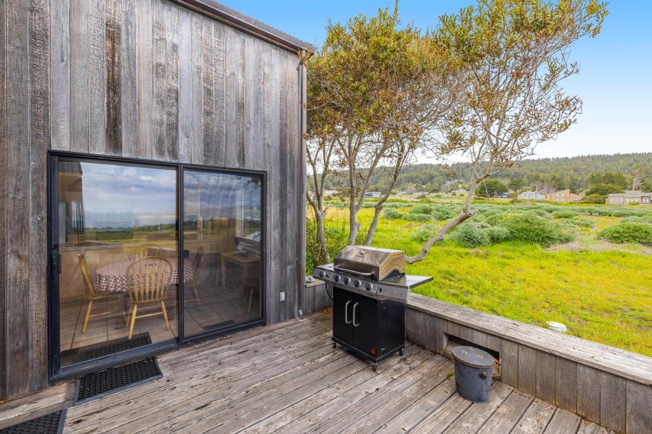 Aloha House Villa Sea Ranch Exterior photo