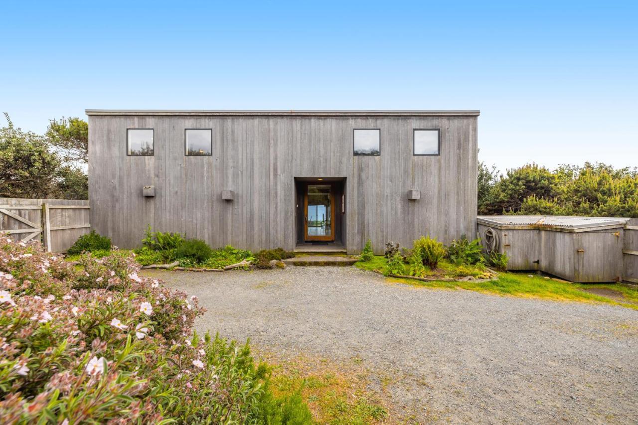 Aloha House Villa Sea Ranch Exterior photo